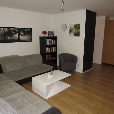 Ferienwohnung Am Golfplatz 温特贝格 外观 照片