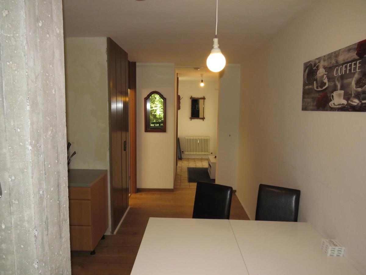 Ferienwohnung Am Golfplatz 温特贝格 外观 照片